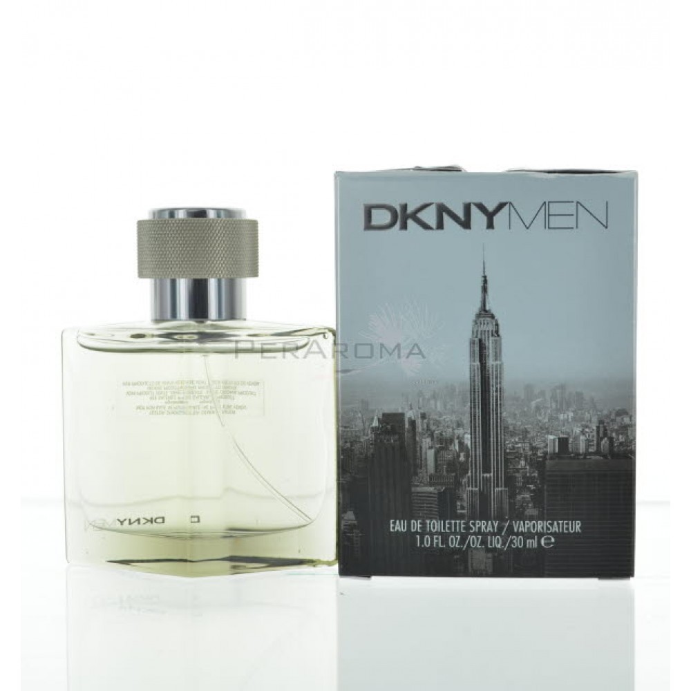 Donna Karan Dkny Men (M) EDT 1 oz (Tester)