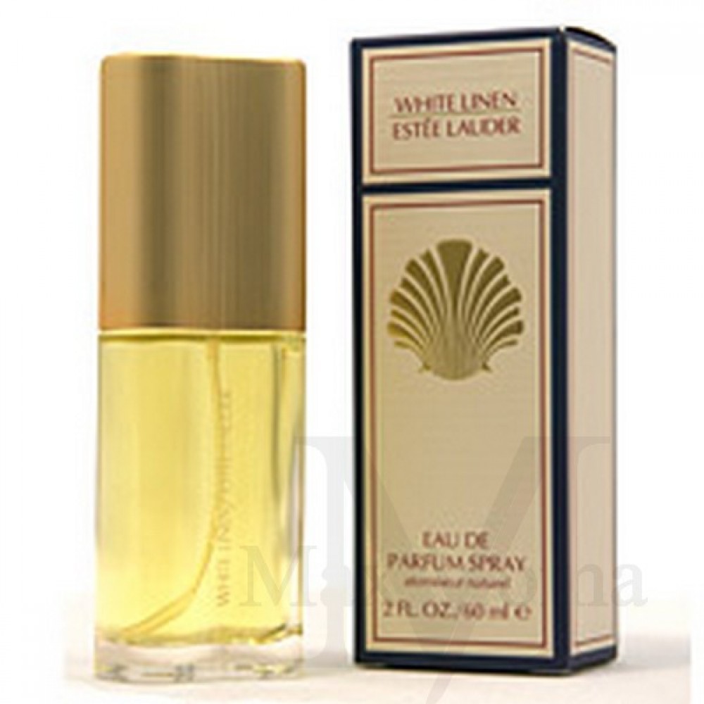 Estee Lauder White Linen (L) EDP 2 oz