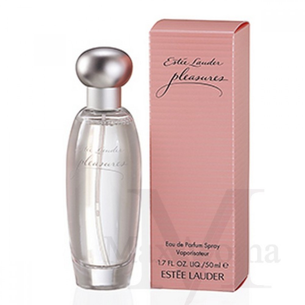 Estee Lauder Pleasures (L) EDP 1.7 oz