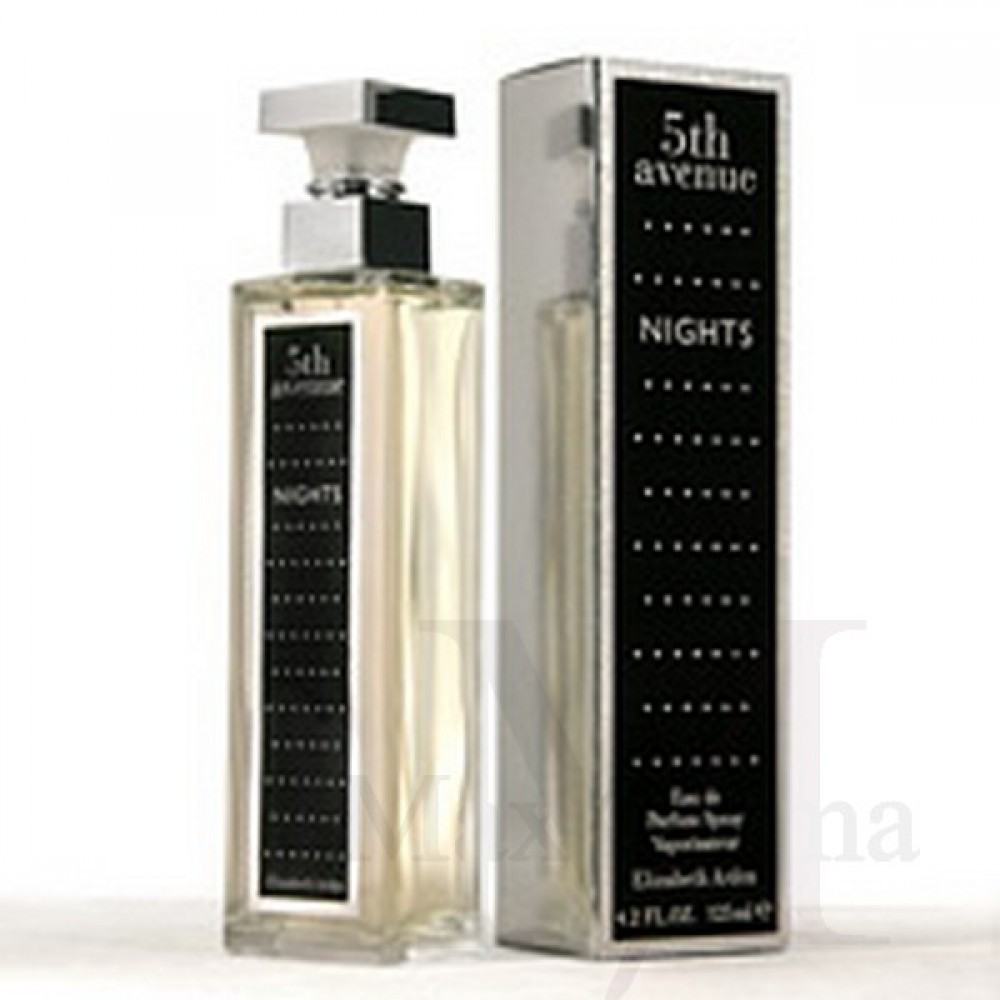 Elizabeth Arden 5Th Ave Nights (L) EDP 4.2 oz