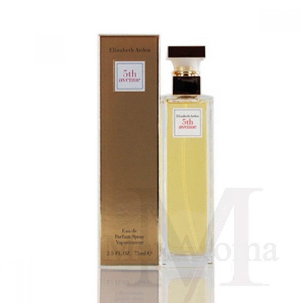 Elizabeth Arden Fifth Avenue (L) EDP 2.5 oz