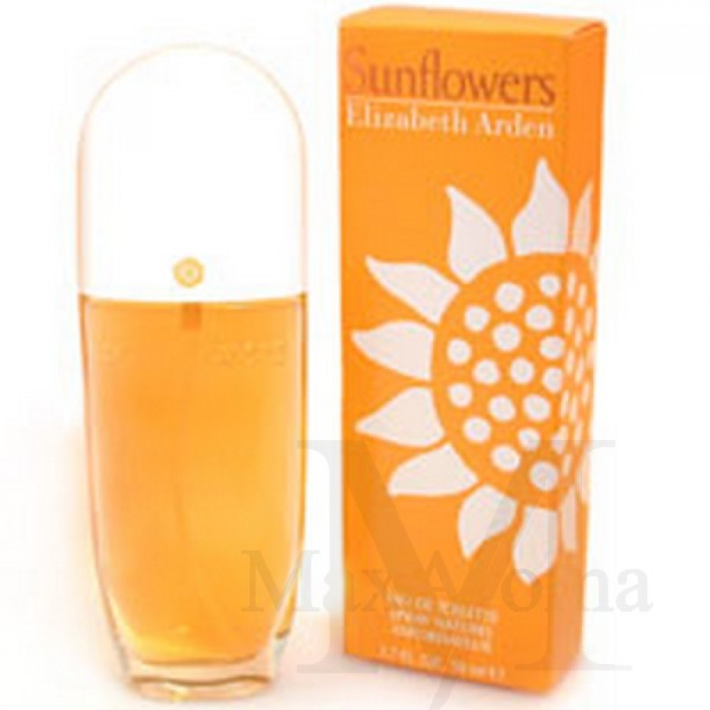 Elizabeth Arden Sunflowers (L) EDT 1.7 oz