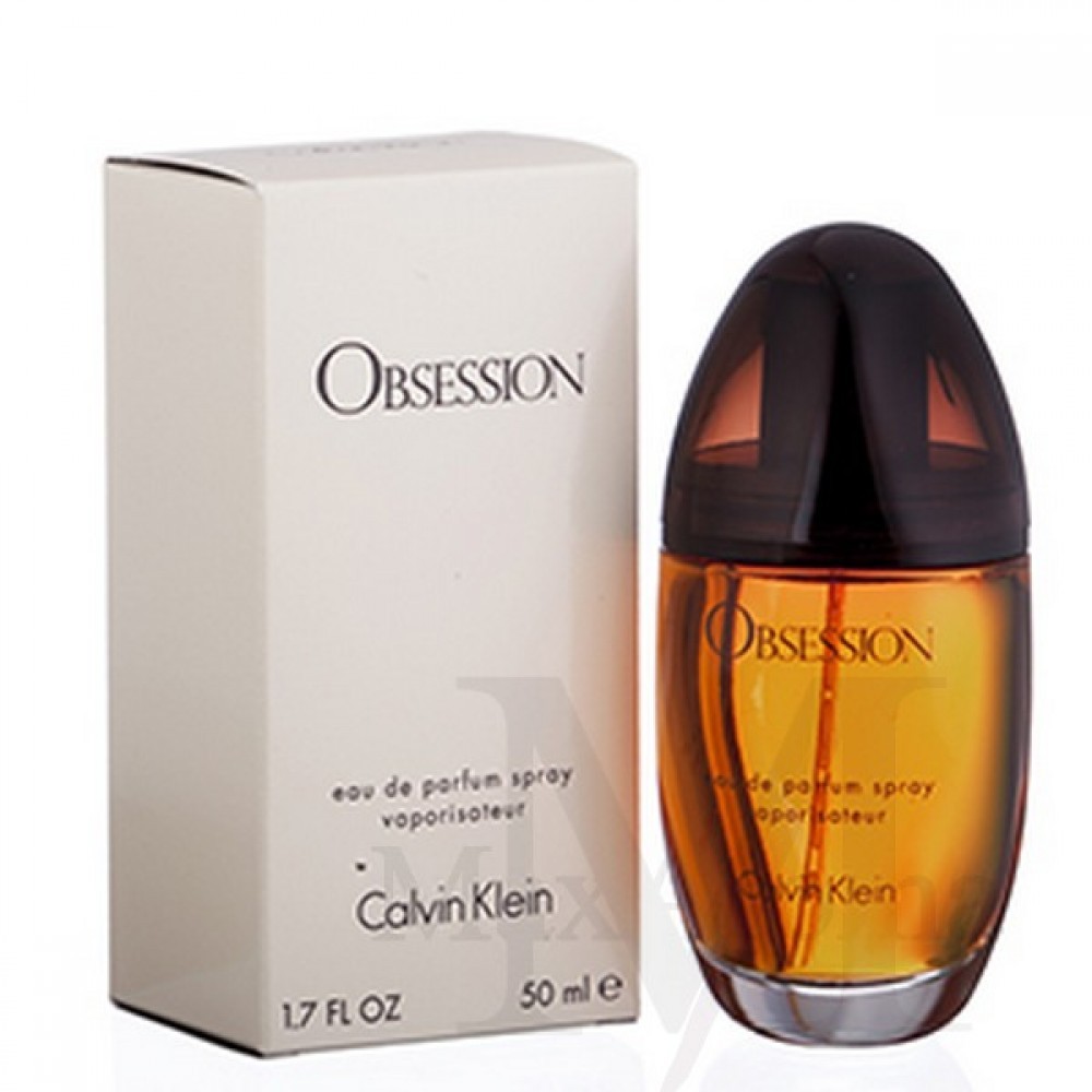 Calvin Klein Obsession (L) EDP 1.7 oz