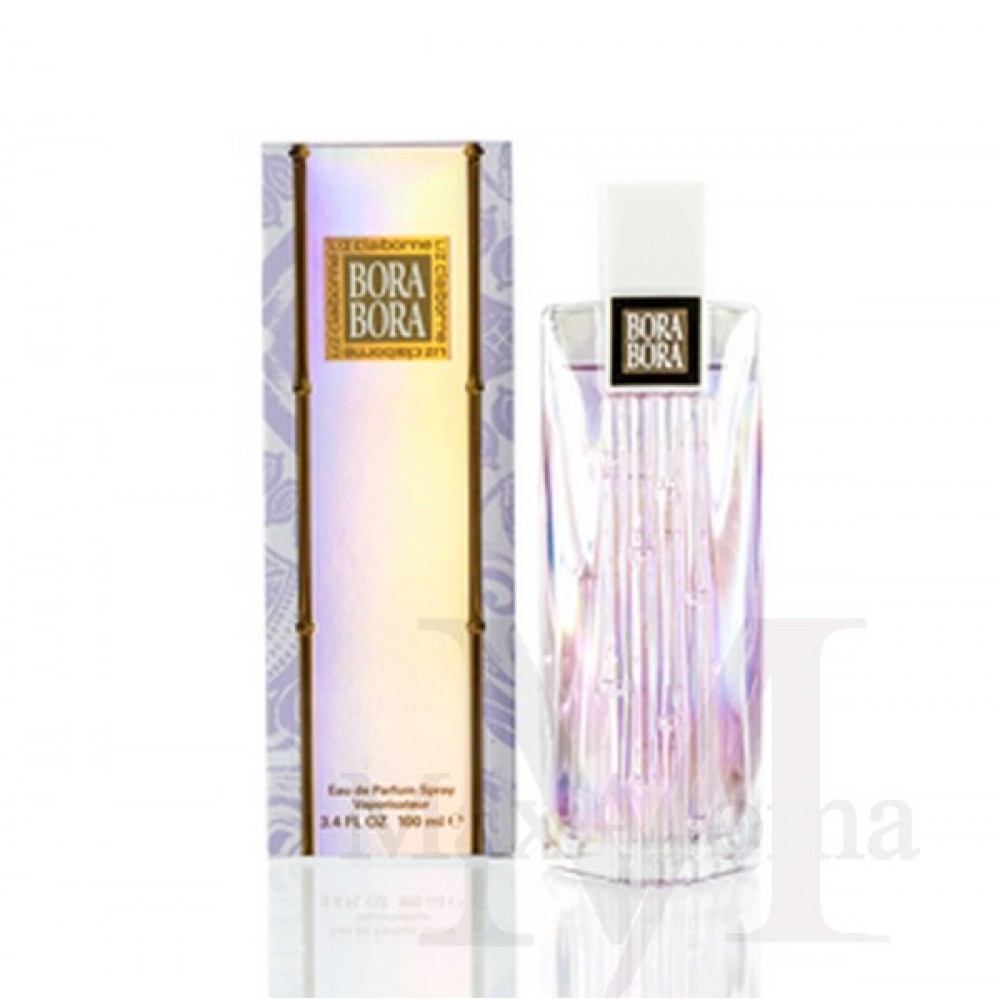 Liz Claiborne Bora Bora (L) EDP 3.4 oz