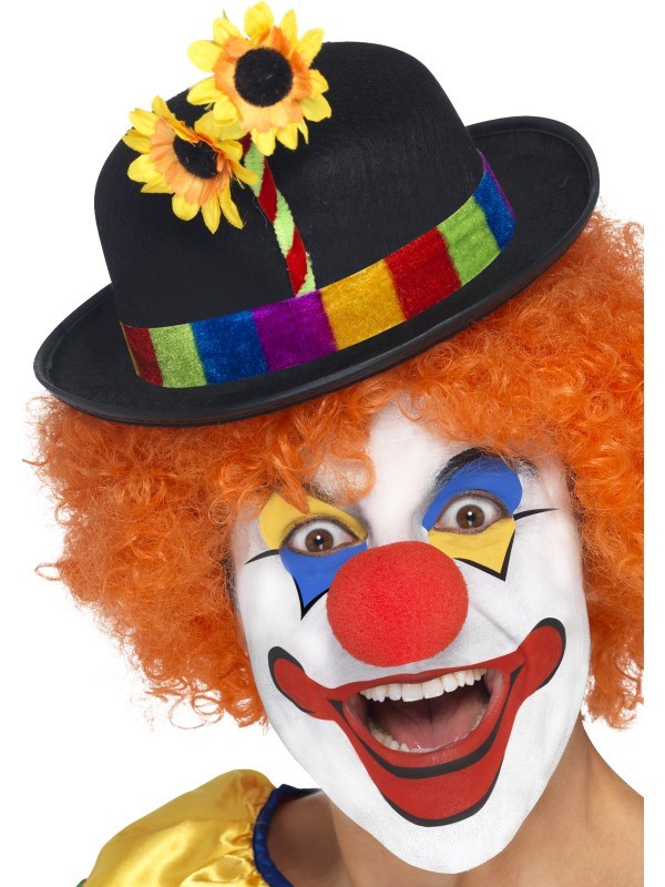 Colourful Clown Cutie Costume