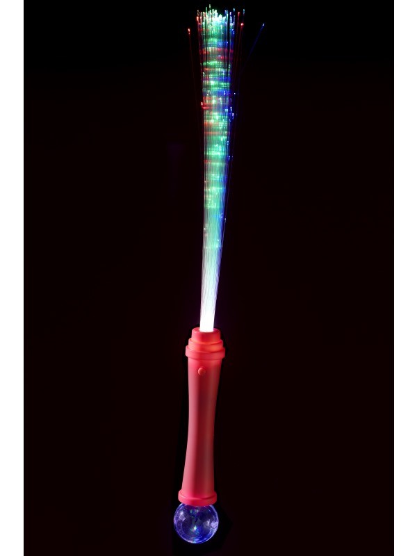 Fibre Optic Wand