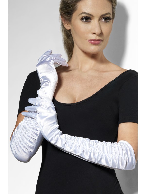 Temptress Gloves