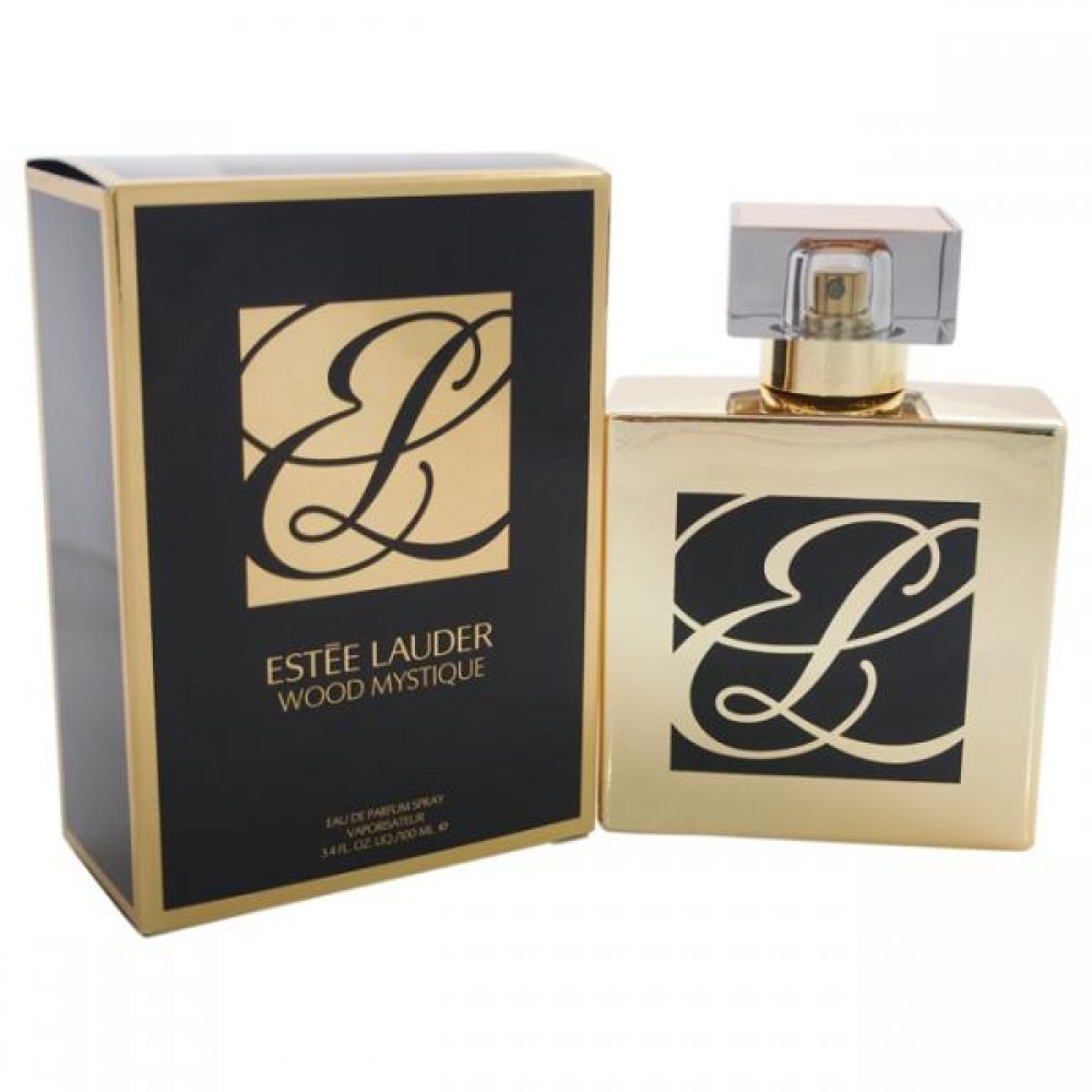 Estee Lauder Wood Mystique (L) EDP 3.4 oz