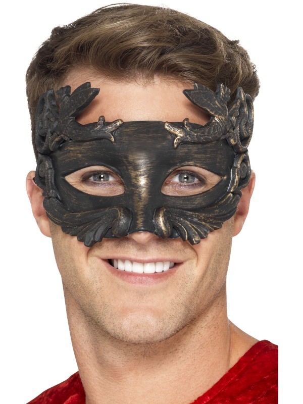 Venetian Colombina Eyemask