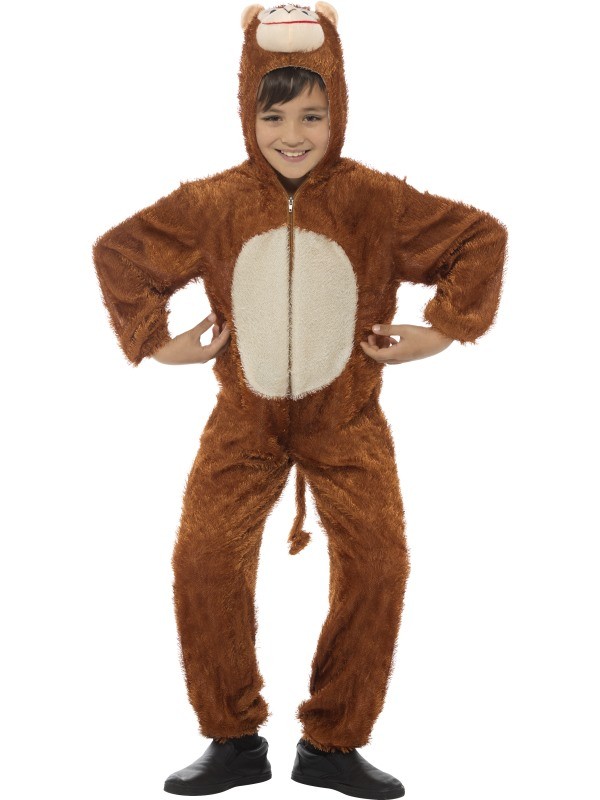 Monkey Costume