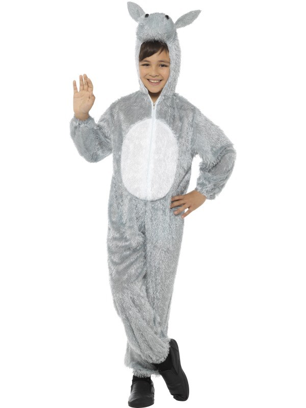 Donkey Costume