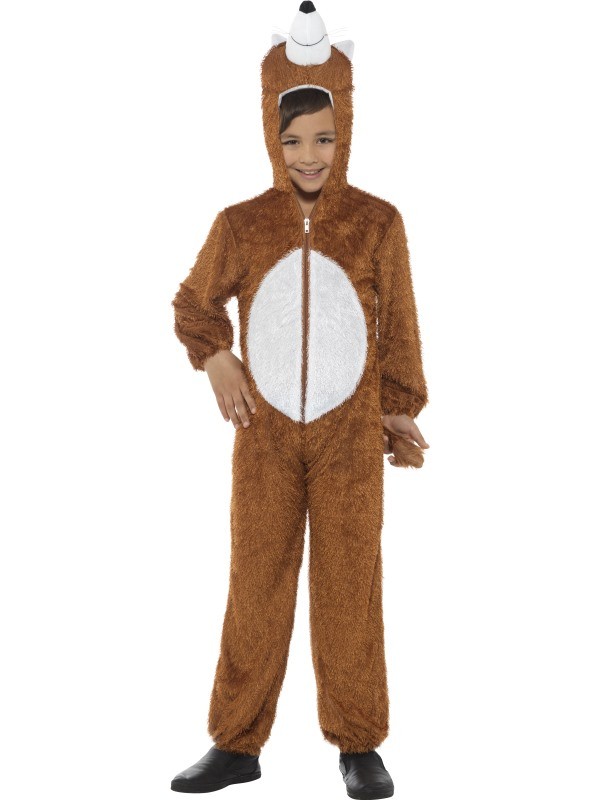 Fox Costume