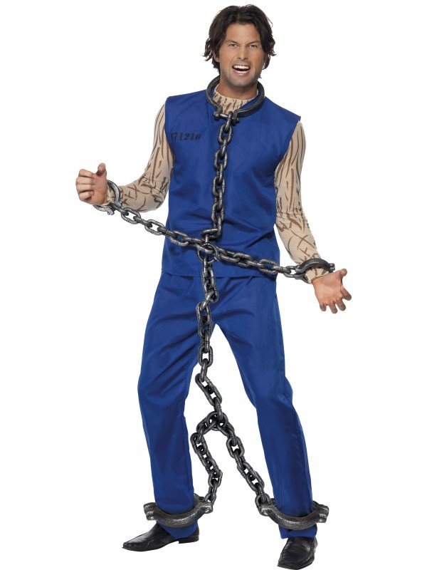 Swashbuckler Costume