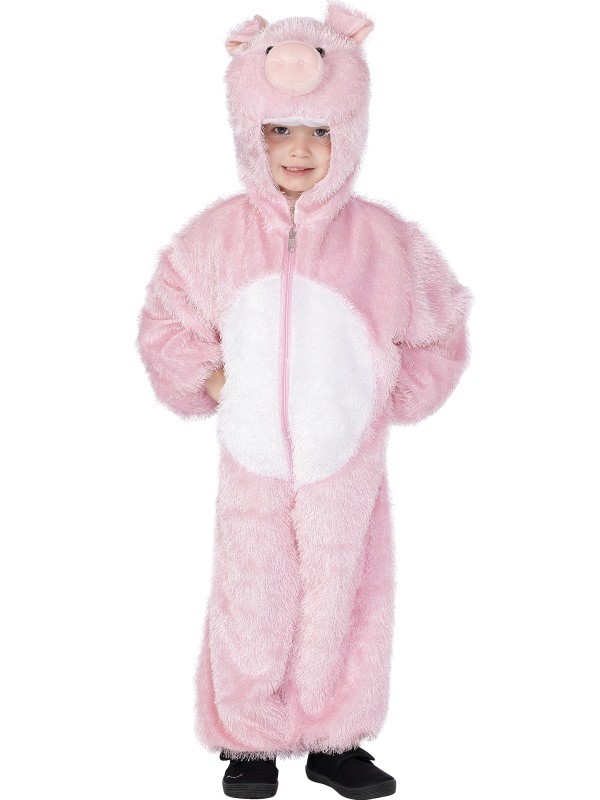 Pig Costume