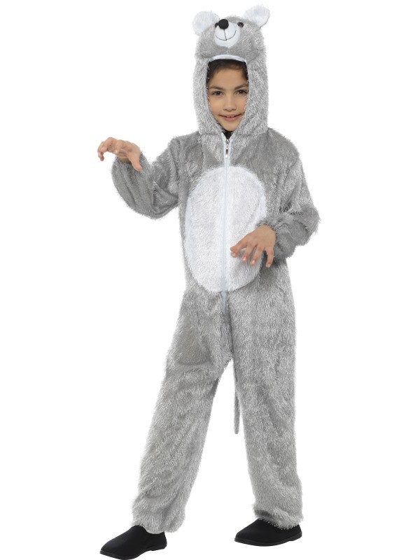 Mouse Costume, Medium