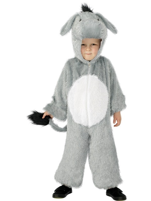 Donkey Costume