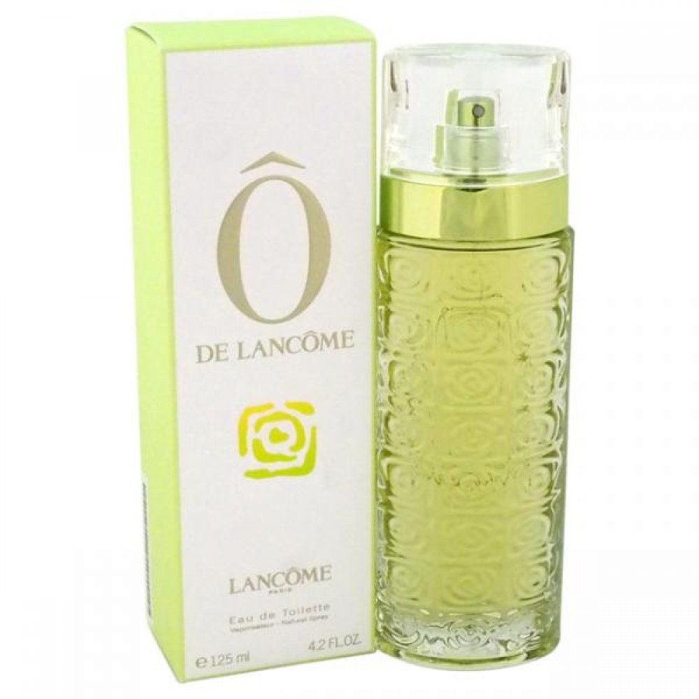 Lancome O De Lancome (L) EDT 4.2 oz