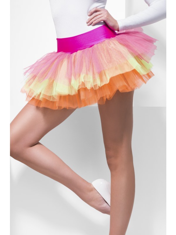 Tutu Underskirt