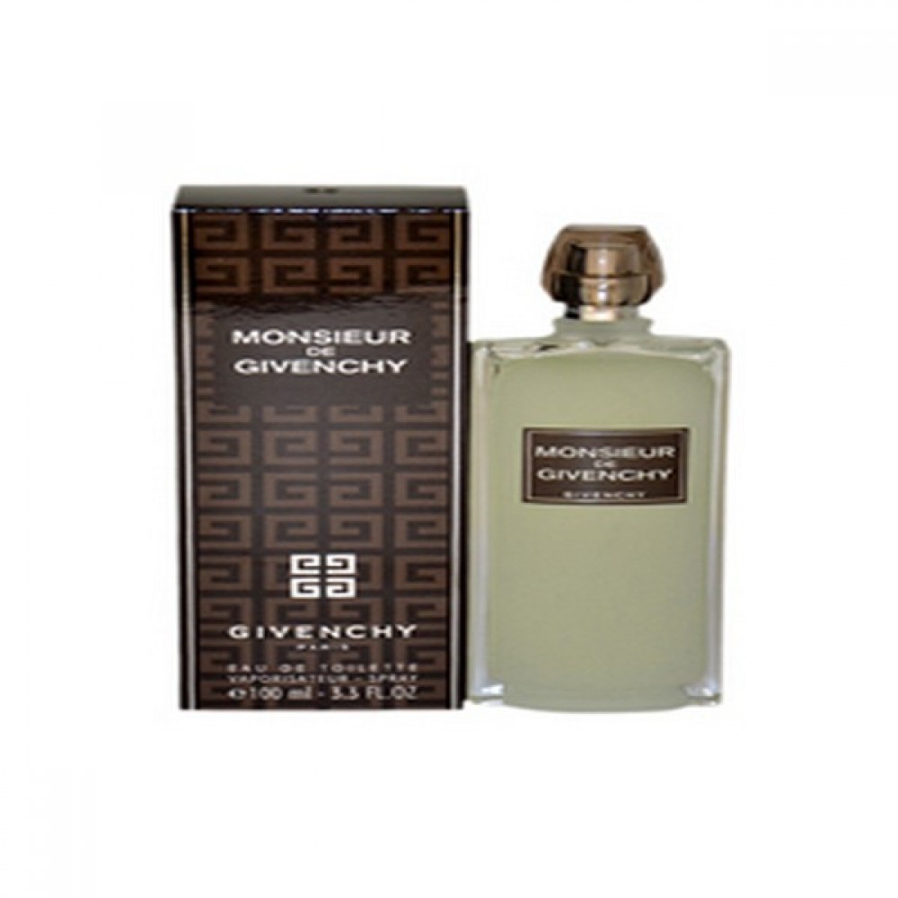 Monsieur De Givenchy by Givenchy (M) EDT 3.3 oz