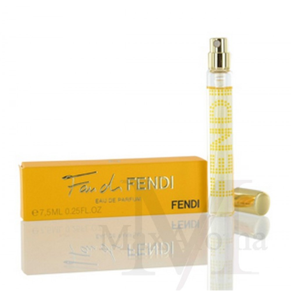 Fendi Fan Di Fendi (L) EDP Mini