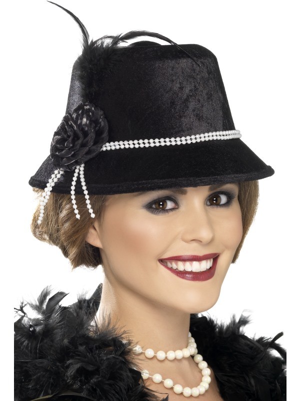 1920s Hat