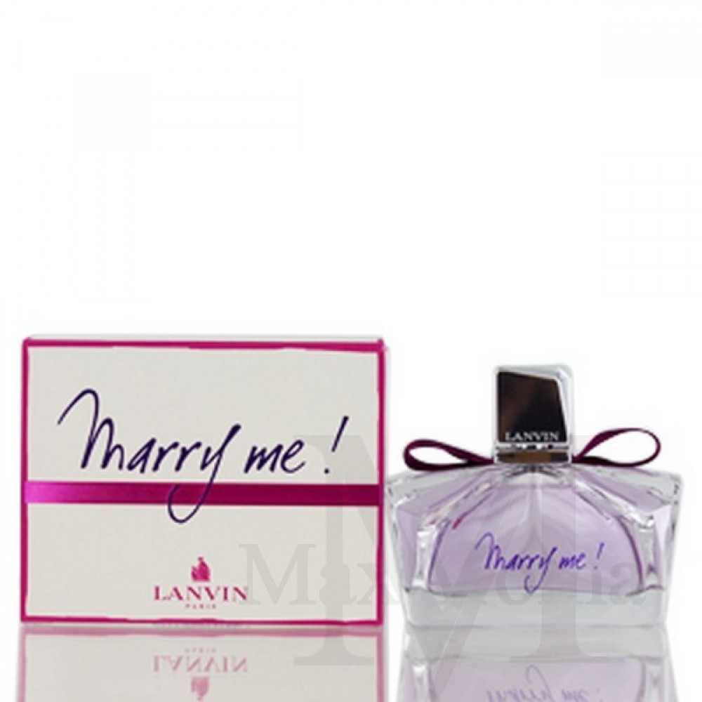 Lanvin Marry Me (L) EDP 2.5 oz