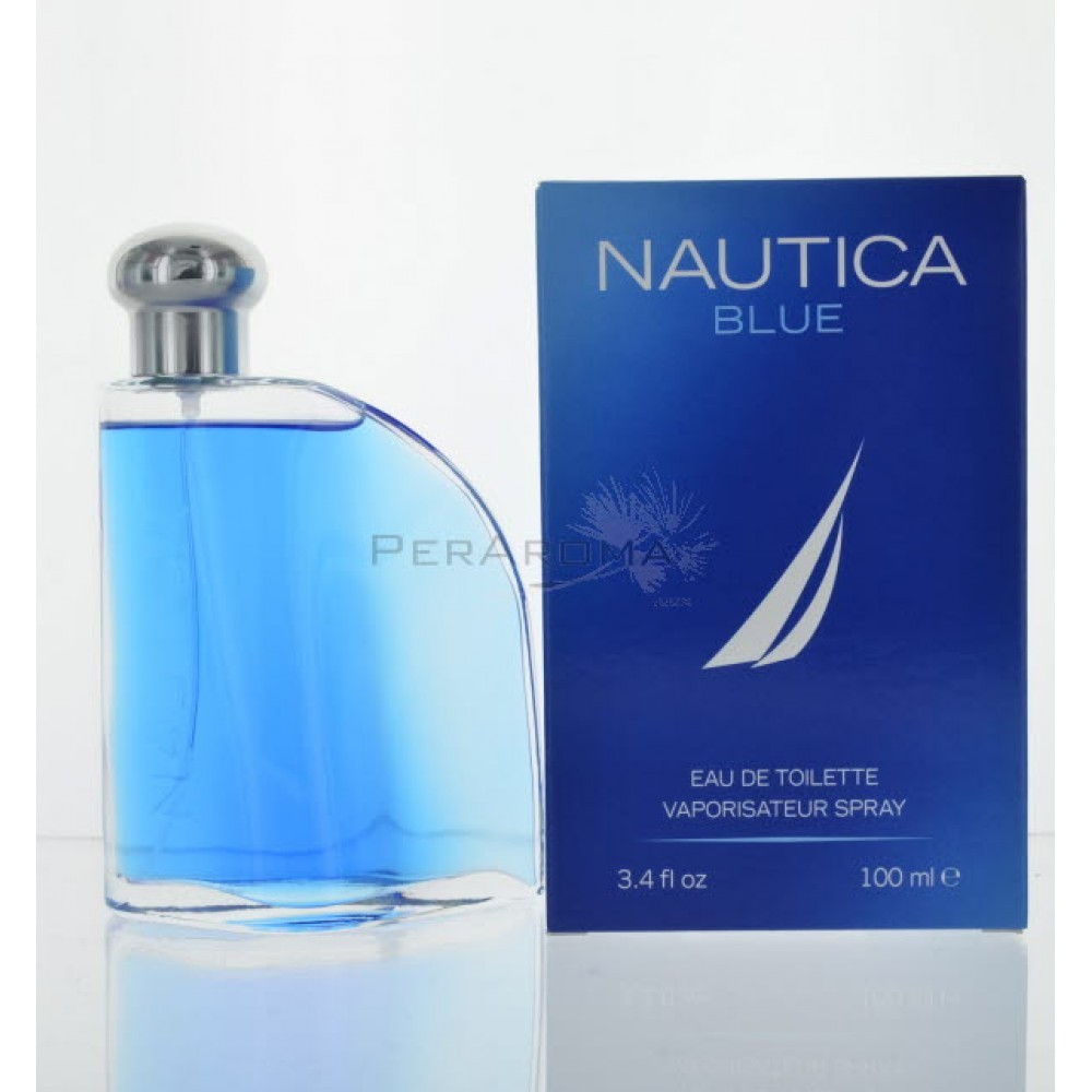 Nautica Blue Cologne (M) EDT 3.3 oz