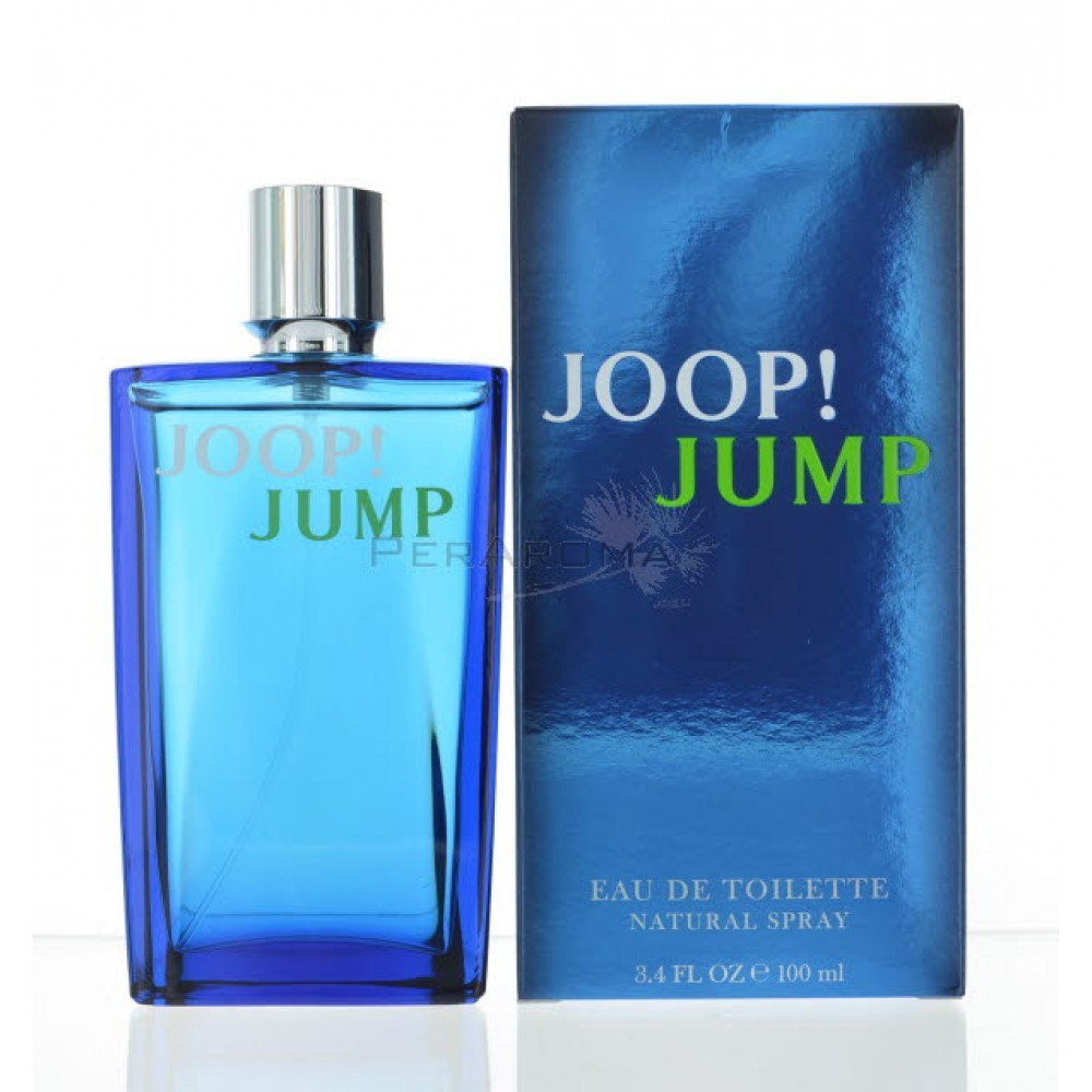 Joop! Joop! Jump (M) EDT 3.4 oz