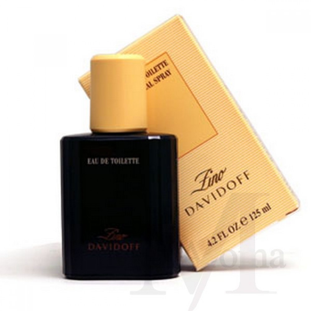 Davidoff  Zino (M) EDT 4.2 oz