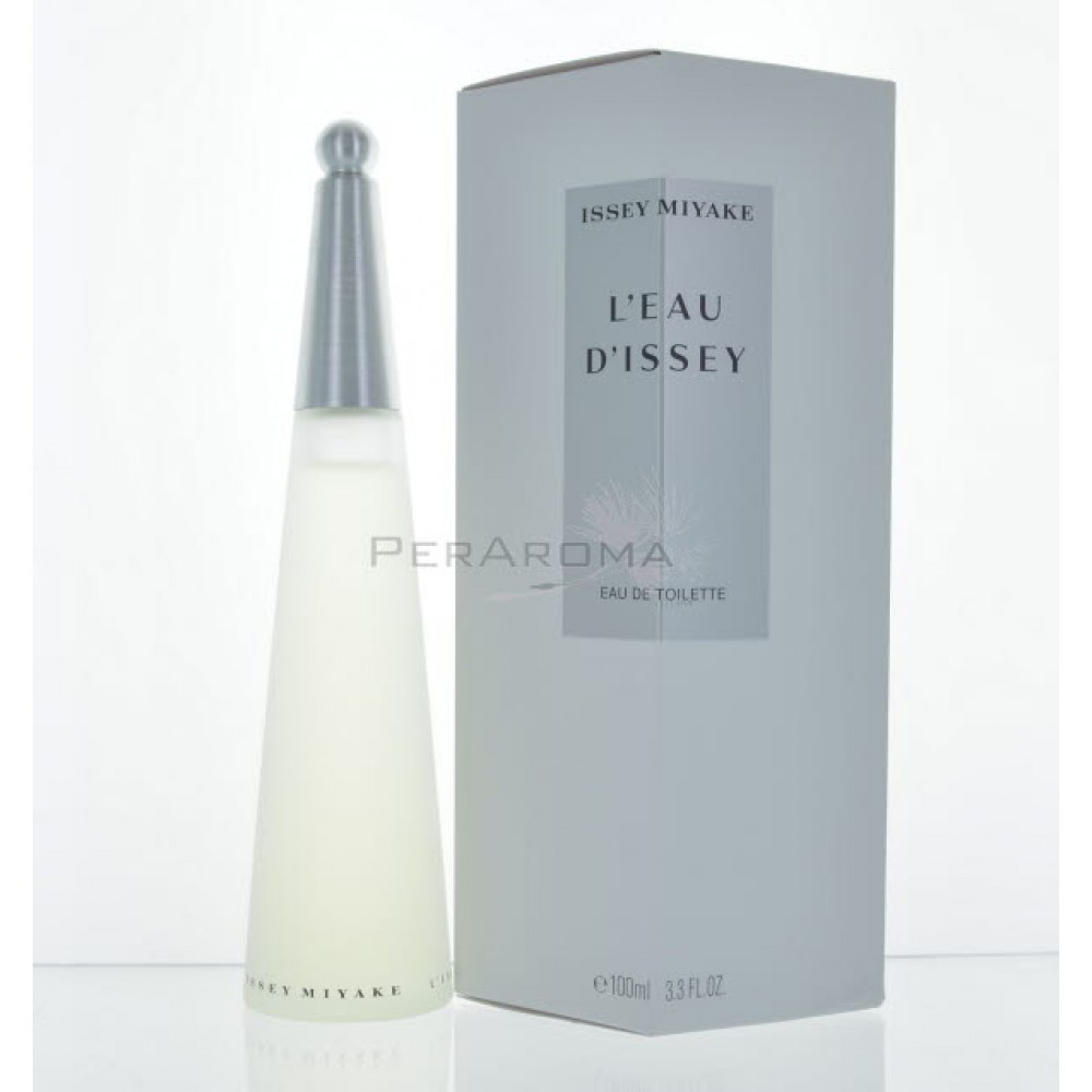 Issey Miyake Issey Miyake (L) EDT 3.3 oz