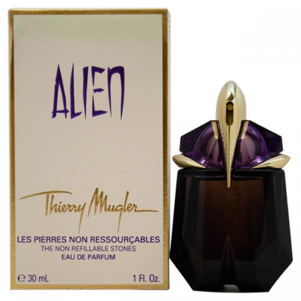 Thierry Mugler Alien (L) EDP 1 oz