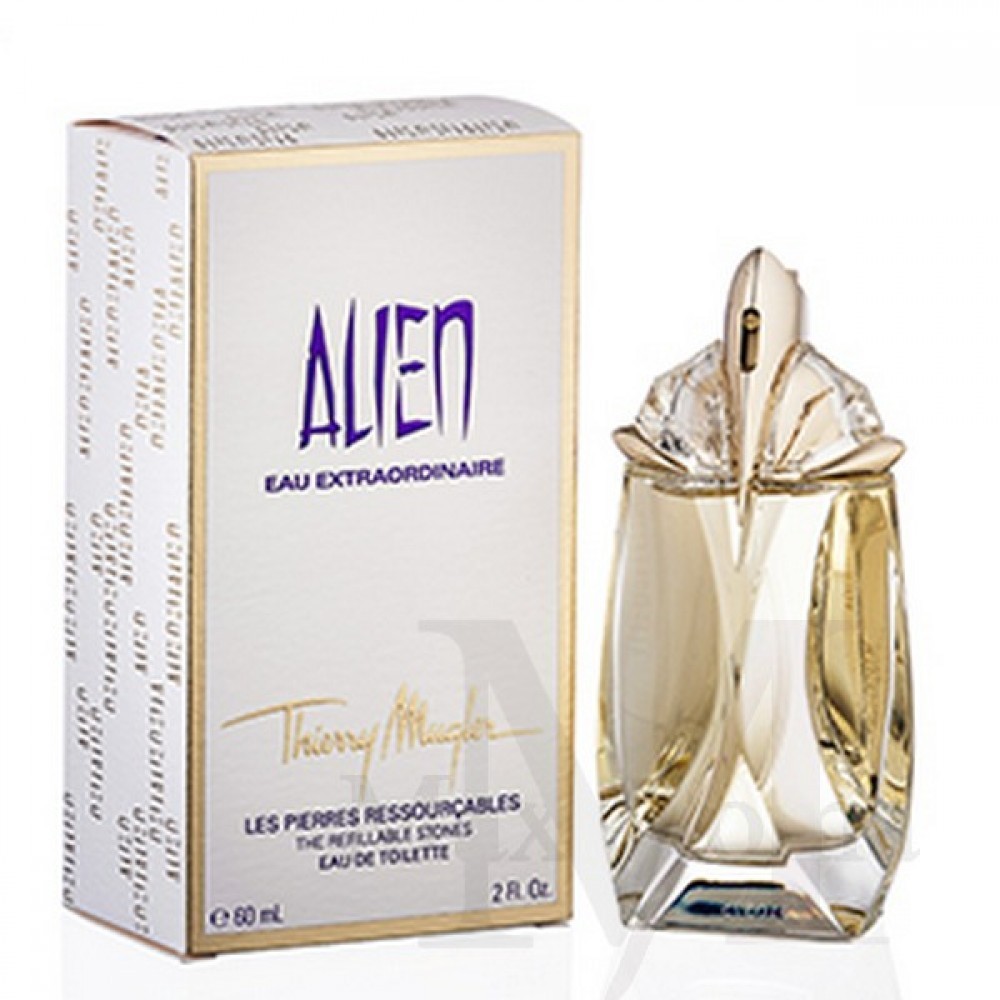 Thierry Mugler Alien Extraordinaire (L) EDT 2 oz