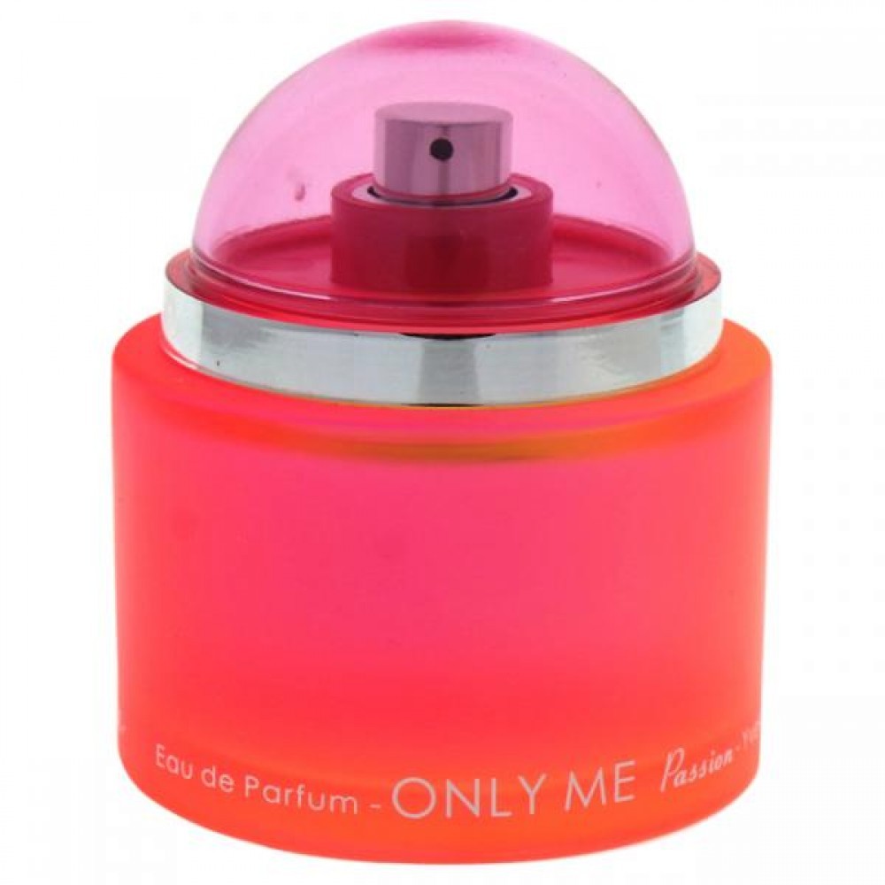 Yves de Sistelle Only Me Passion (L) EDP 3.3 oz