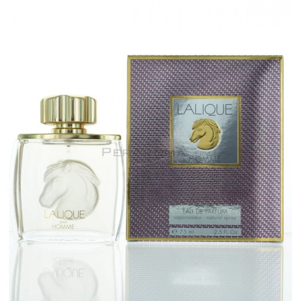 Lalique Equus (M) EDP 2.5 oz