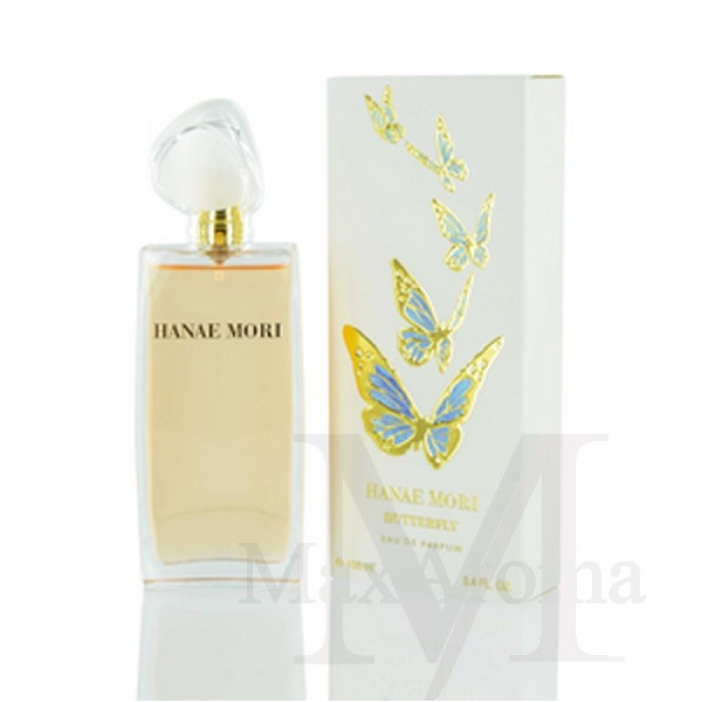 Hanae Mori Hanae Mori (L) EDP 3.4 oz