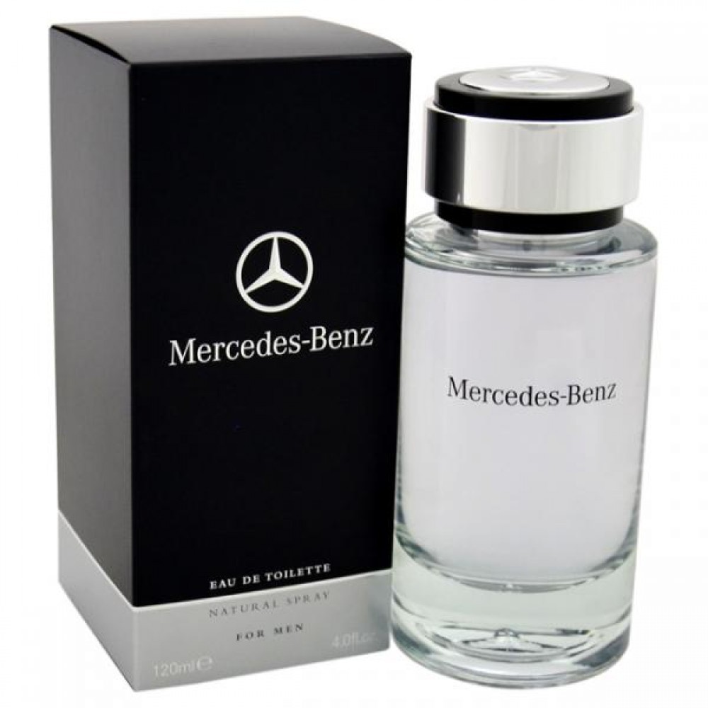 Mercedes-Benz Mercedes-Benz Cologne (M) EDT 4 oz