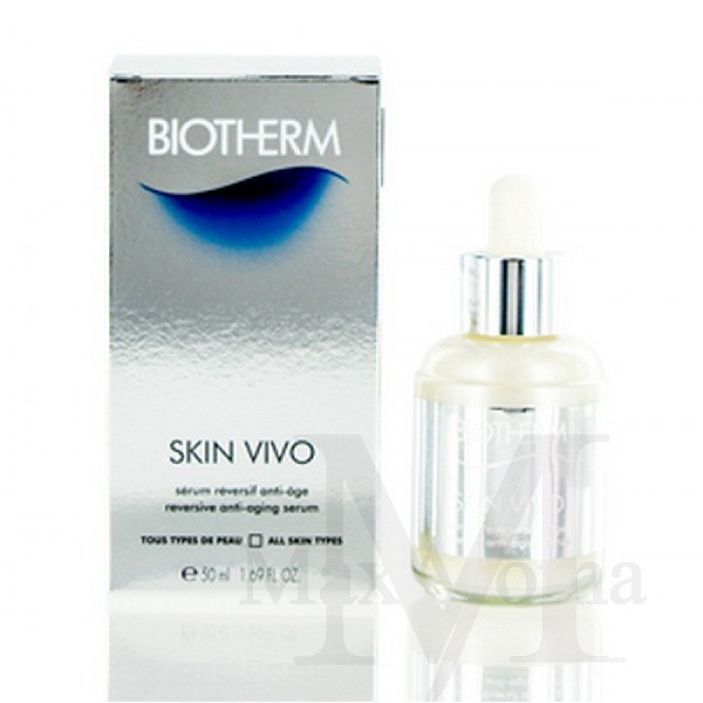 Biotherm Skin Vivo Reversive Anti-Aging Serum (U)