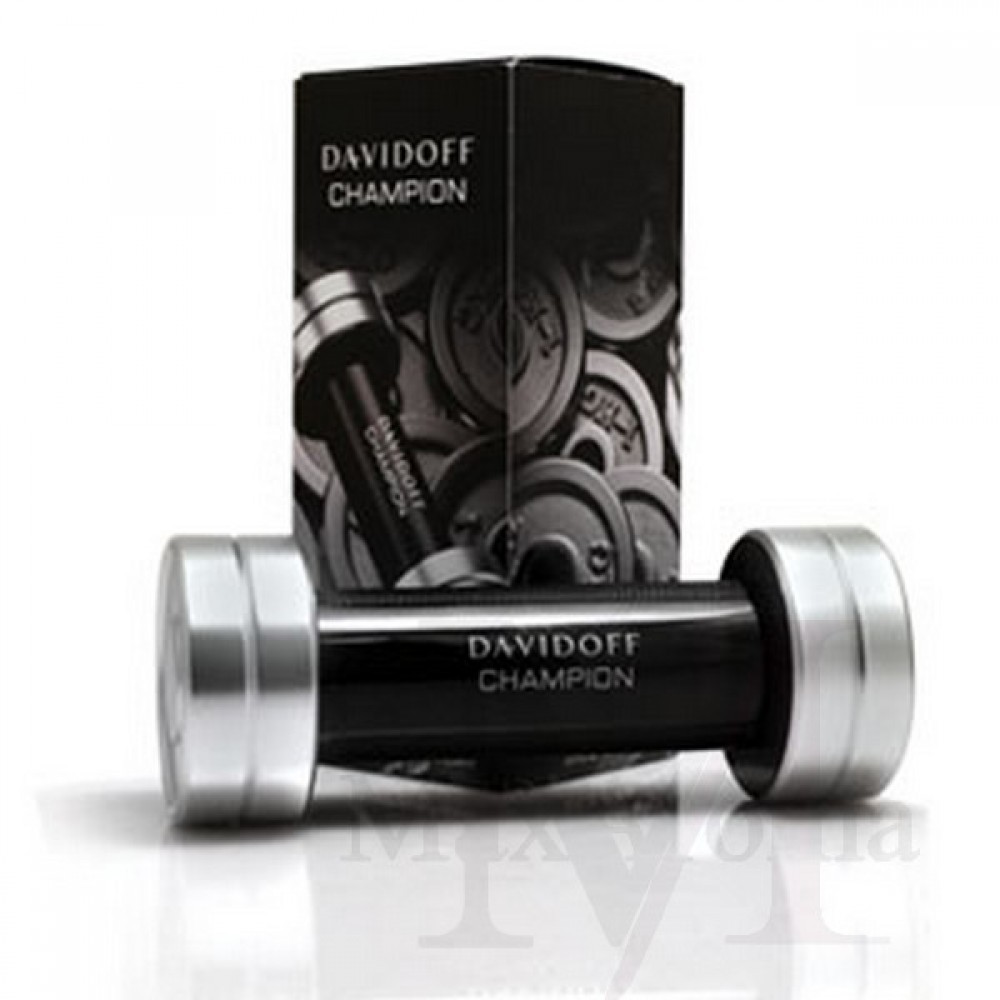 Davidoff Champion (M) EDT 3 oz