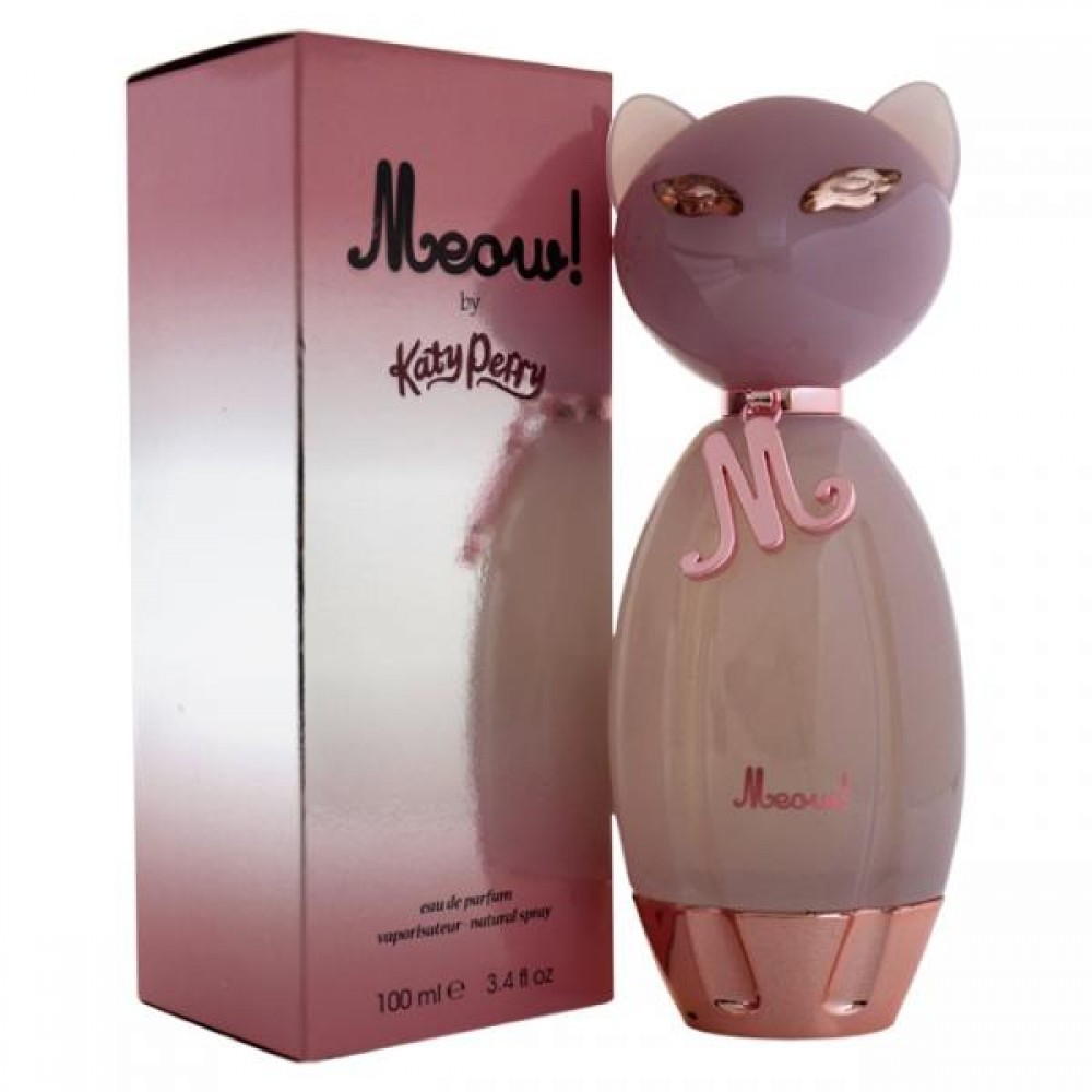 Katy Perry Meow! (L) EDP 3.4 oz