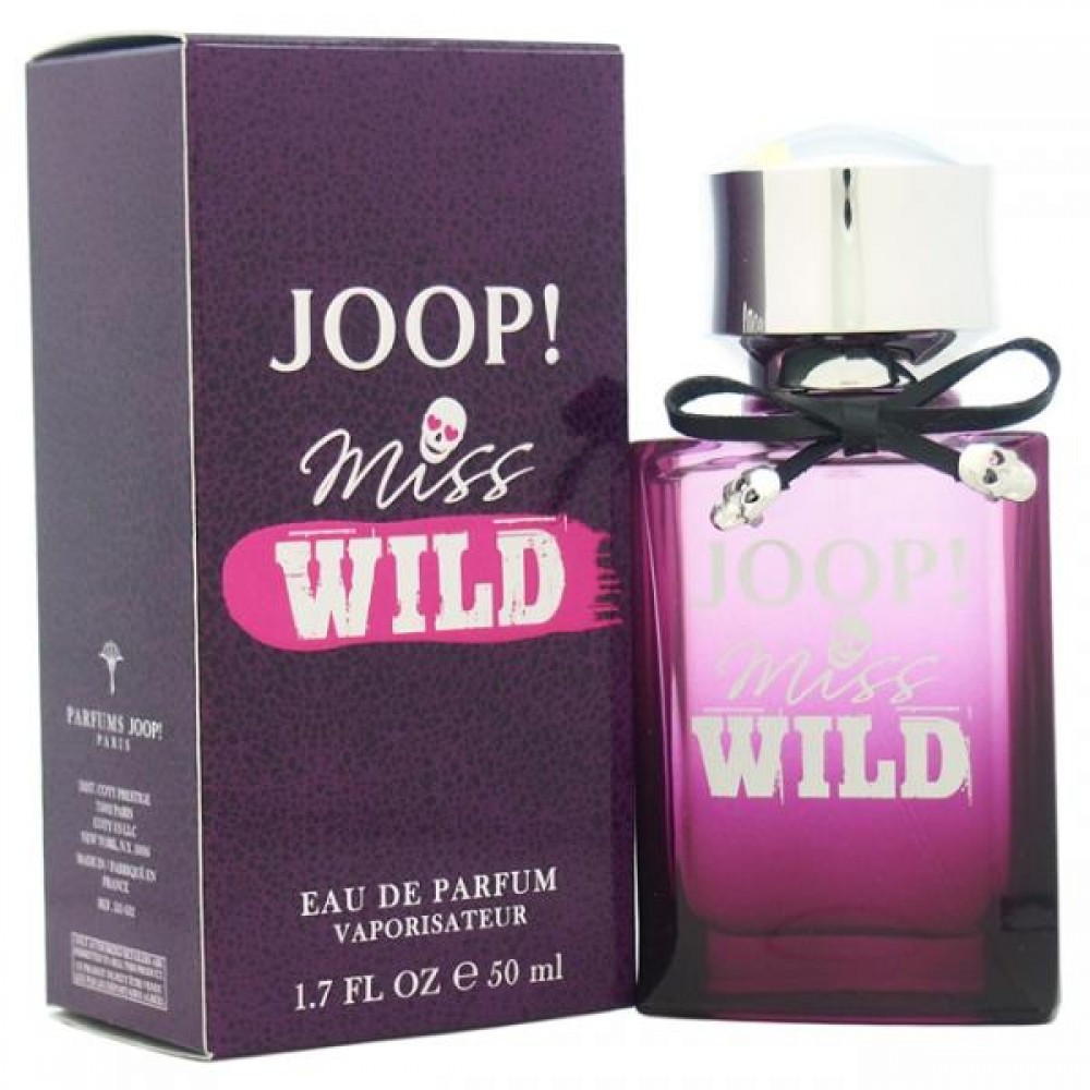 Joop! Joop! Miss Wild (L) EDP 1.7 oz