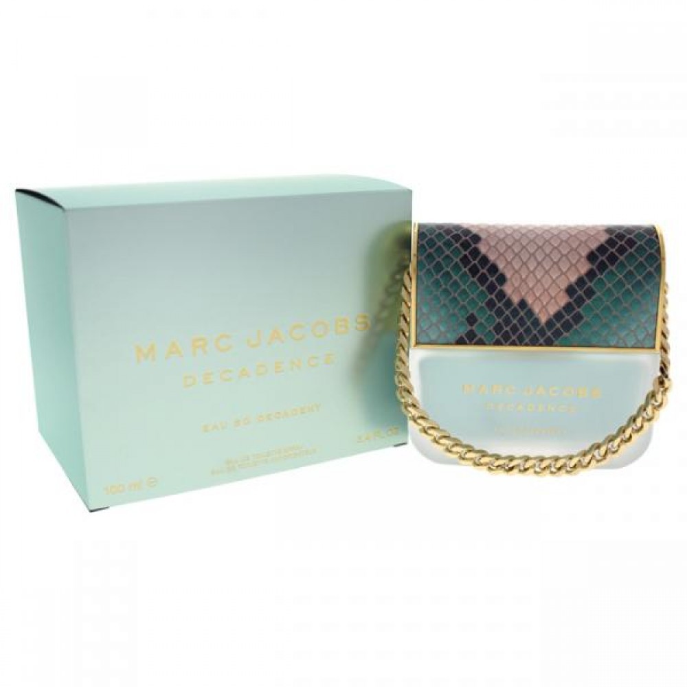 Marc Jacobs Decadence Eau So Decadent (L) EDT 3.4 oz