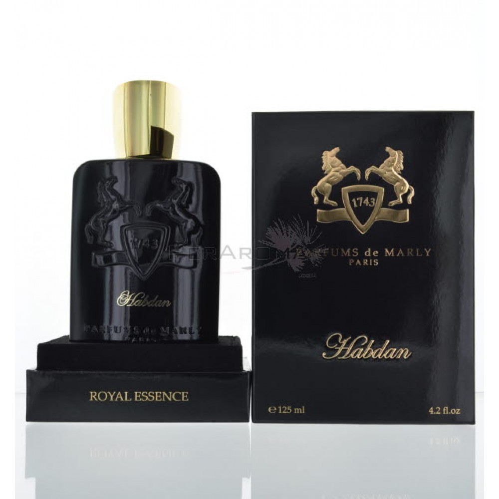 Parfums De Marly Habdan Eau de Parfum 4.2 oz (U) EDP 4.2 oz