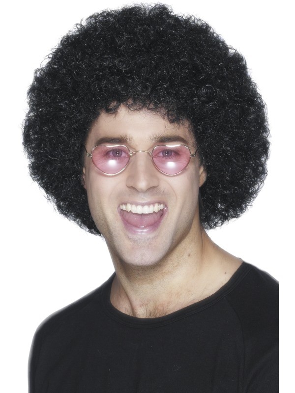 Afro Wig, Economy