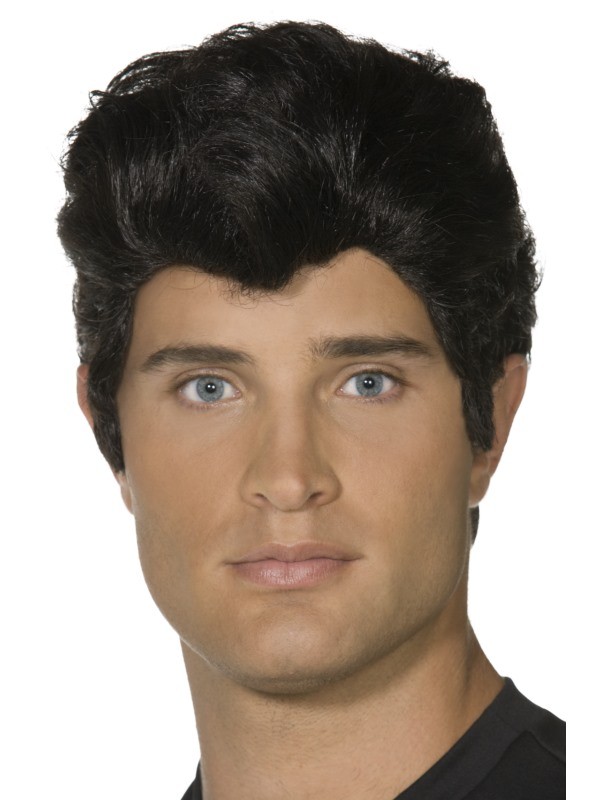 Elvis Deluxe Wig