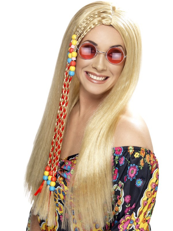 Hippy Wig