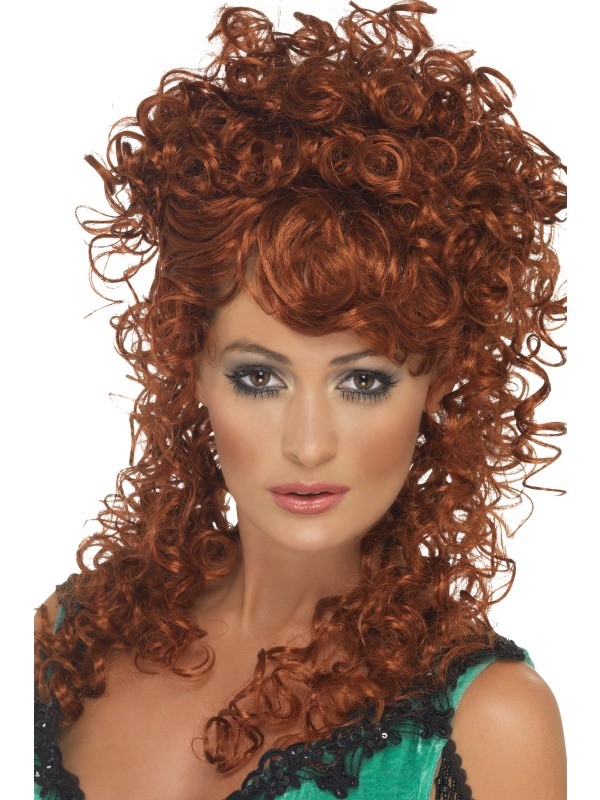 Grease Sandy Last Scene Wig