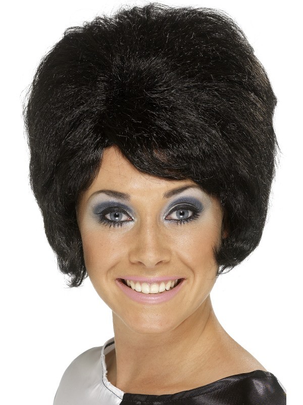 60s Beehive Wig