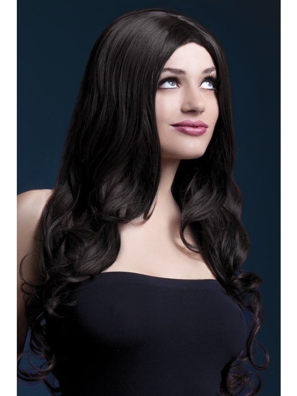 Fever Rhianne Wig