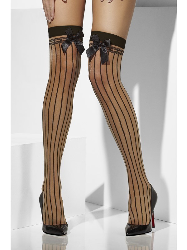 Opaque Hold-Ups