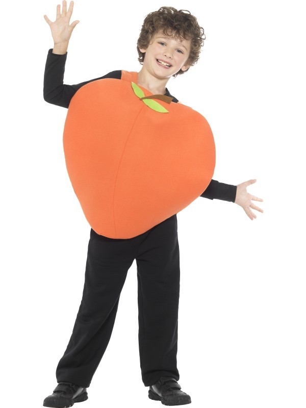 Apple Costume